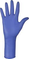 Einweg-Nitril-Handschuhe, nitrylex® beFree long