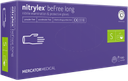 Einweg-Nitril-Handschuhe, nitrylex® beFree long