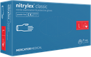 Einweg-Nitril-Handschuhe, nitrylex® classic, Grösse L