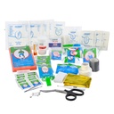 Care Plus First Aid Kit Mountaineer
