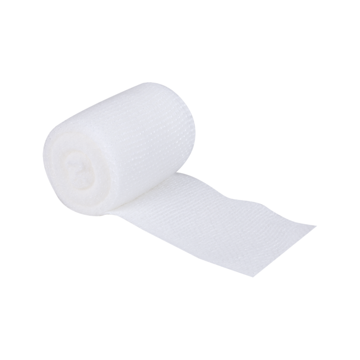 Söhngen WS-Fixierbinde gelb-orange