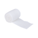 Söhngen WS-Fixierbinde gelb-orange