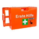 Verbandkoffer SPECIAL Werkstatt