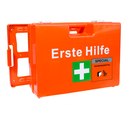 Verbandkoffer SPECIAL  Nahrungsmittel