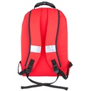 WaterStop Notfallrucksack Small RED