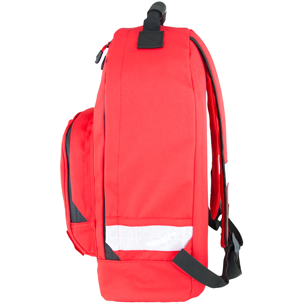 WaterStop Notfallrucksack Small RED