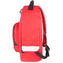 WaterStop Notfallrucksack Small RED