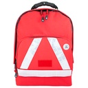 WaterStop Notfallrucksack Small RED