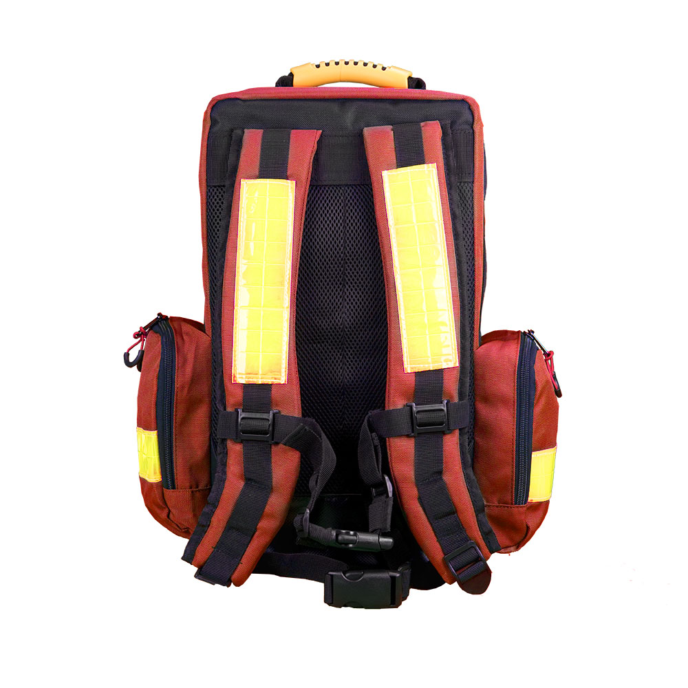 Notfall-Rucksack LARGE MEDI