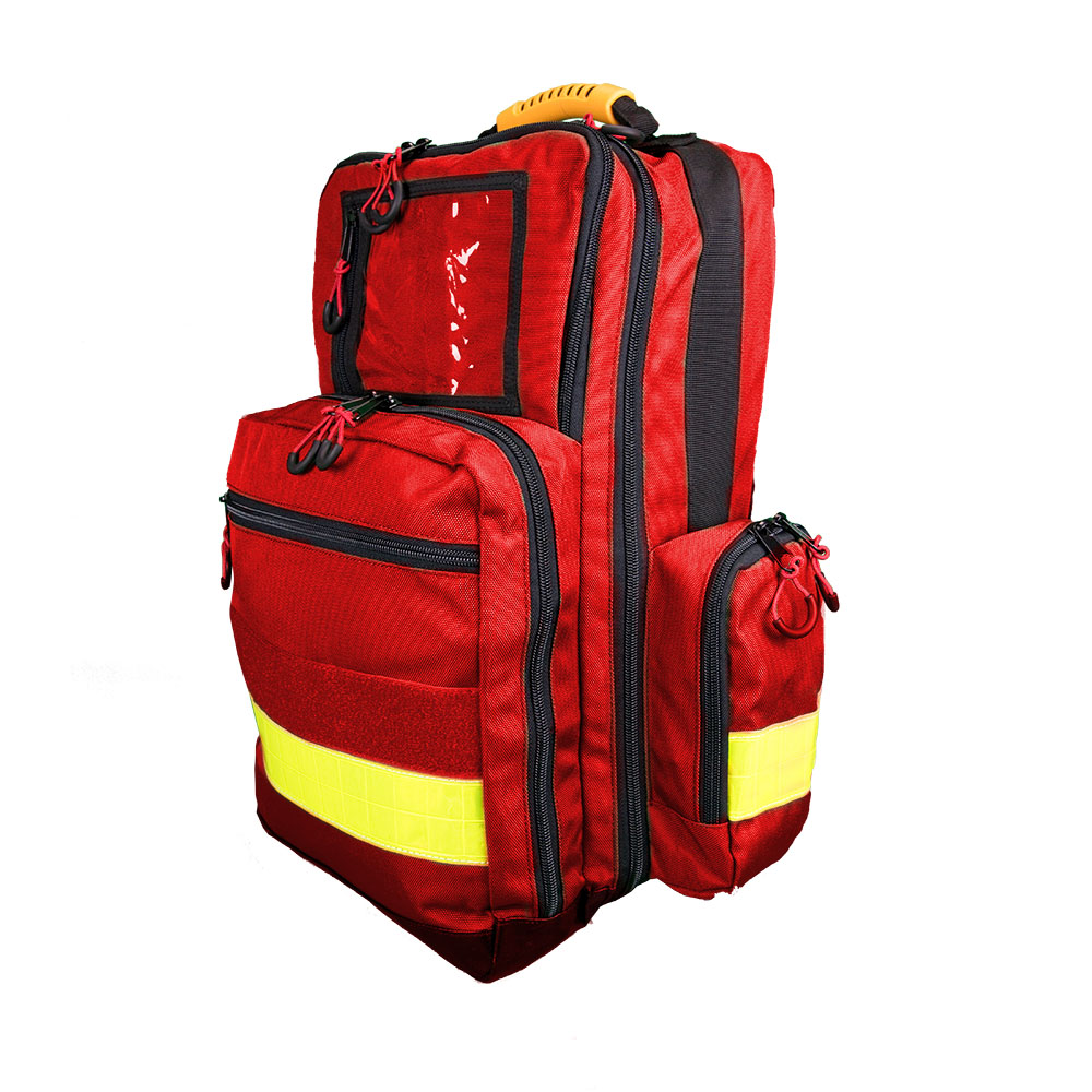 Notfall-Rucksack LARGE MEDI