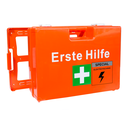 Verbandkoffer SPECIAL Elektrotechnik
