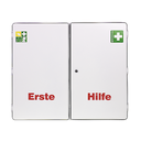 Verbandschrank Athen Industrie Norm mit Füllung DIN 13169