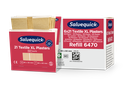 Cederroth Salvequick Textilpflaster, Extragross
