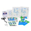 Care Plus First Aid Kit Compact