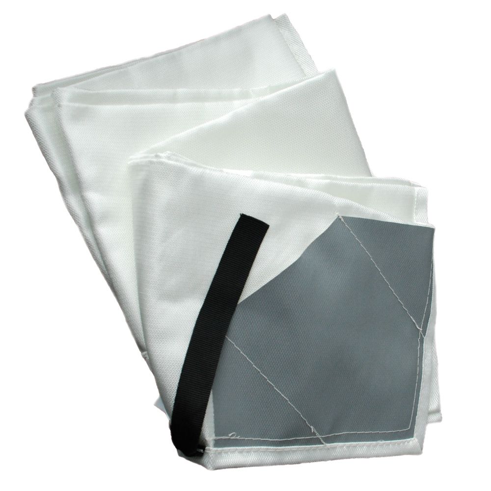 Löschdecke "Fire Protect" | 180 x 160 cm