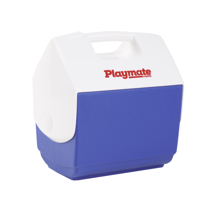 Cool-Box Isolierte Kunststoffbox
