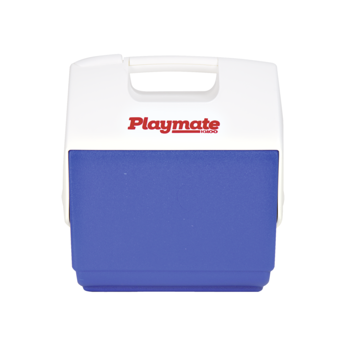 Cool-Box Isolierte Kunststoffbox