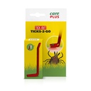 Care Plus Zeckenzange "Ticks-2-Go"