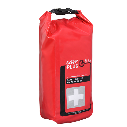 Care Plus First Aid Kit Waterproof