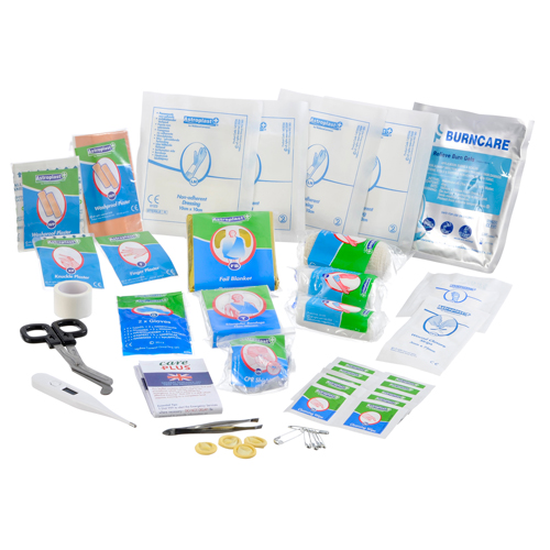 Care Plus First Aid Kit Waterproof