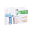 SafePoint Hygiene- und Infektionsschutz-Station