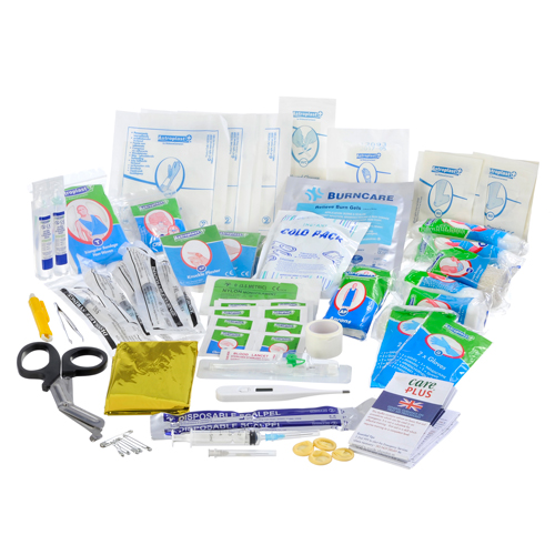 Care Plus First Aid Kit Professional