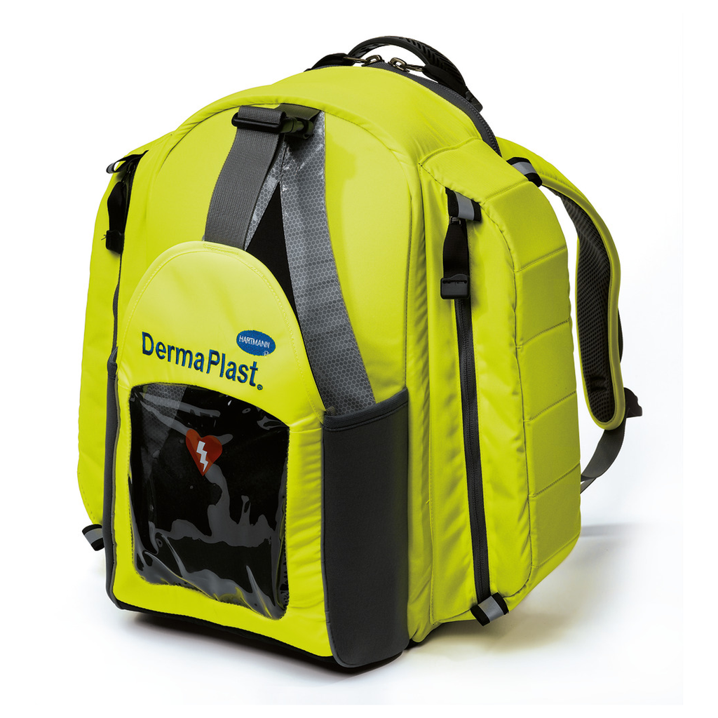 DermaPlast Rettungsrucksack basic