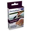 DermaPlast Comfort Family Strips