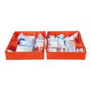 Betriebsverbandkoffer MULTI detect DIN 13 169