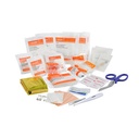 Care Plus First Aid Kit Emergency
