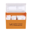 aluderm®-aluplast Pflasterspender gefüllt