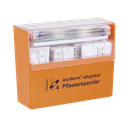 aluderm®-aluplast Pflasterspender gefüllt