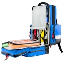 WaterStop Notfallrucksack PRO BLUE