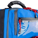 WaterStop Notfallrucksack PRO BLUE