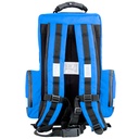 WaterStop Notfallrucksack PRO BLUE
