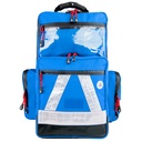 WaterStop Notfallrucksack PRO BLUE
