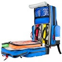 WaterStop Notfallrucksack PRO BLUE