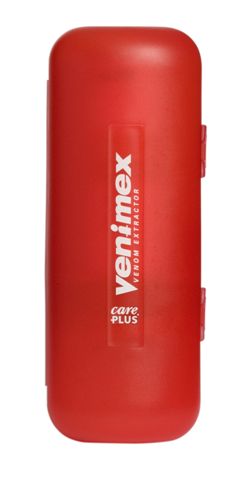 Care Plus Venimex Giftabsauger > 800 mbar