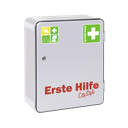 Verbandschrank Heidelberg mit Füllung nach DIN 13157