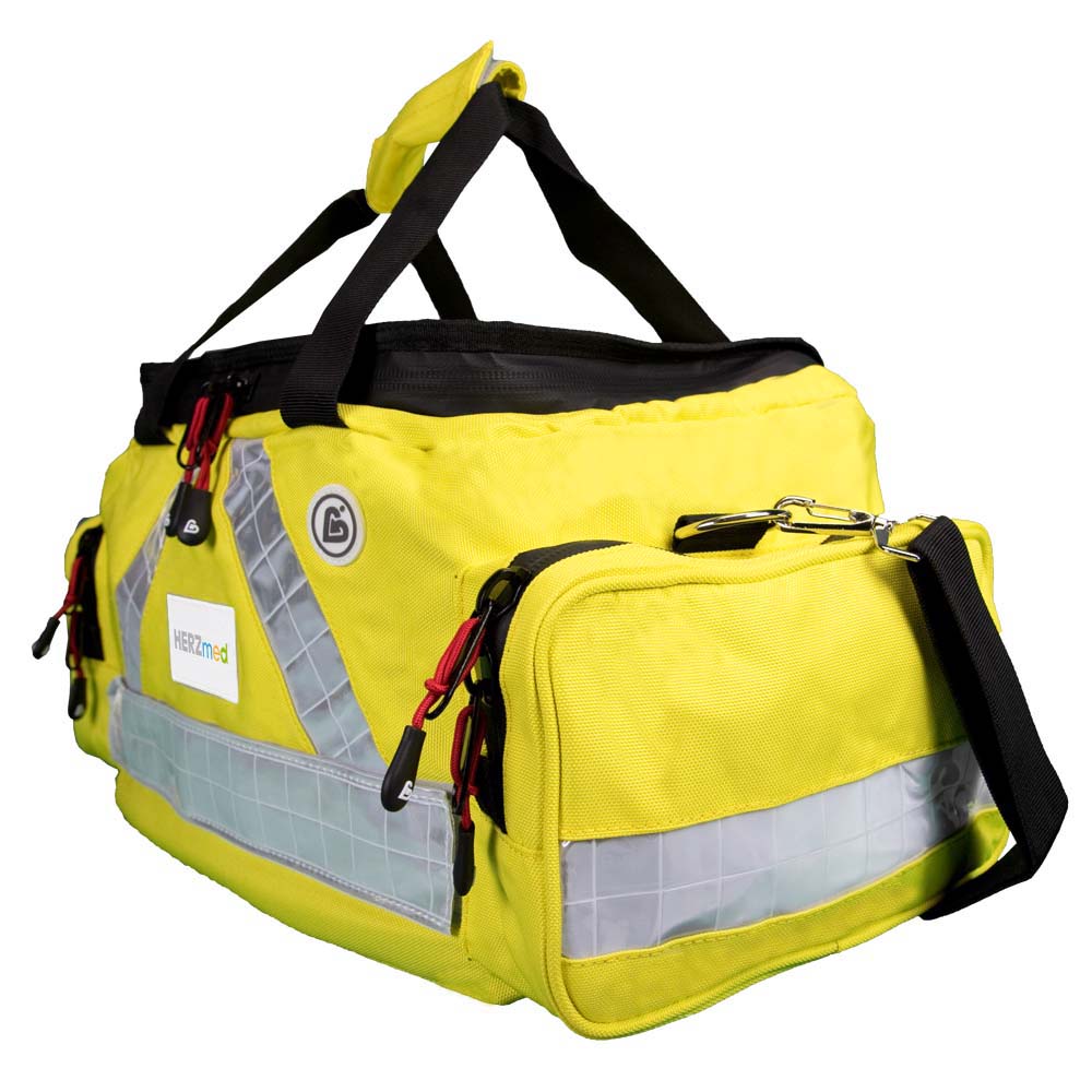 WaterStop Notfalltasche MULTI LEMON