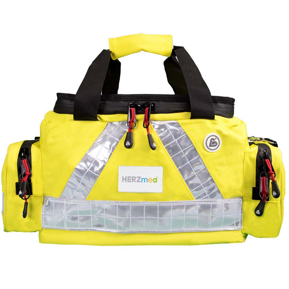WaterStop Notfalltasche MULTI LEMON