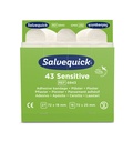 Cederroth Salvequick Sensitive Pflaster