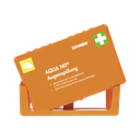 AQUA NIT® -Box 4 x 250 ml Augenspülung