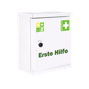 Verbandschrank NovoLine 1 mit Füllung DIN 13157