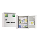 Verbandschrank NovoLine 1 mit Füllung DIN 13157