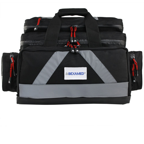 WaterStop Notfalltasche ULTRA BLACK