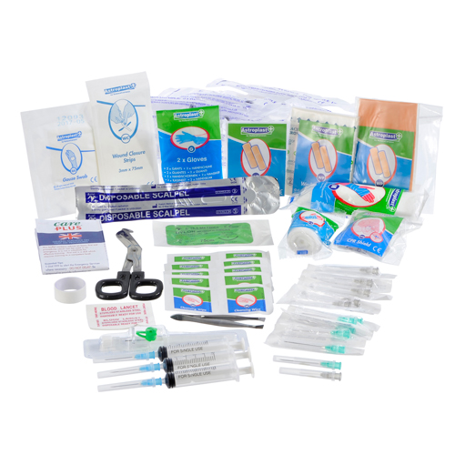 Care Plus First Aid Kit Adventurer