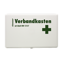 Verbandkasten KIEL, leer, ABS Kunststoff, weiß