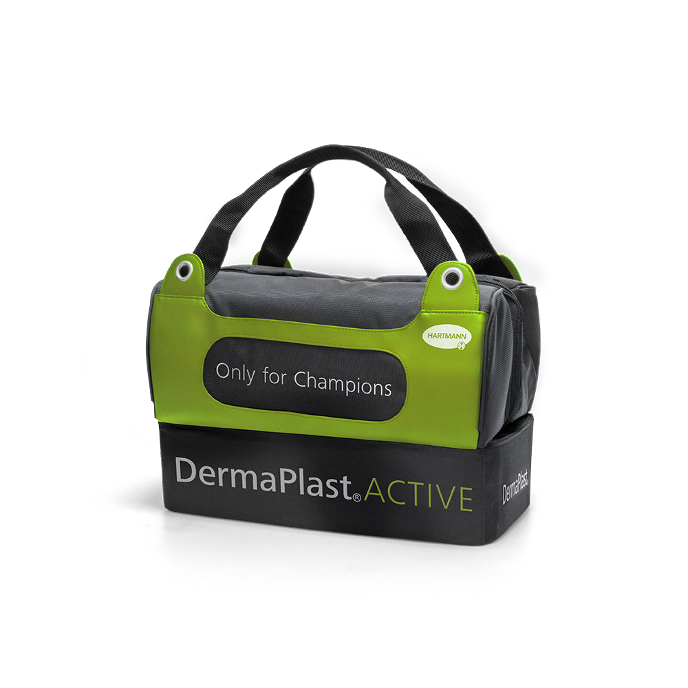 DermaPlast® ACTIVE Medical Bag Sport Notfalltasche