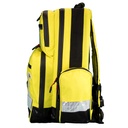 WaterStop Notfallrucksack PRO LEMON